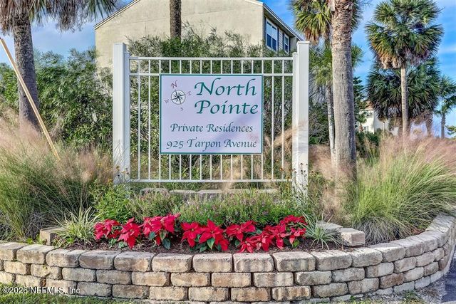 925 TARPON Avenue 21, Fernandina Beach, FL 32034