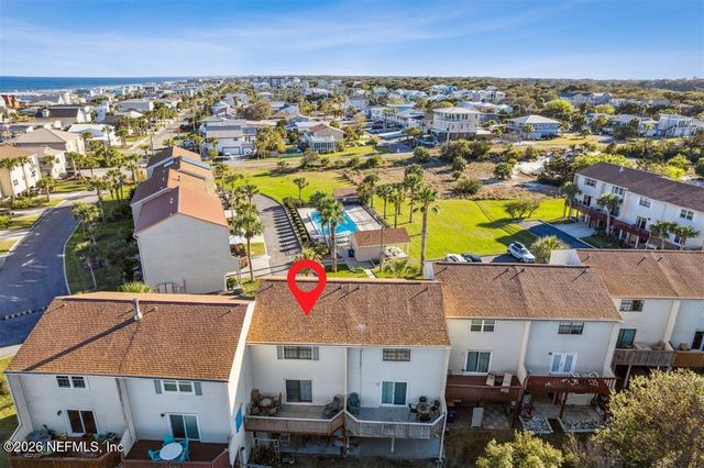 925 TARPON Avenue 21, Fernandina Beach, FL 32034