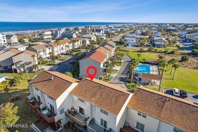 925 TARPON Avenue 21, Fernandina Beach, FL 32034