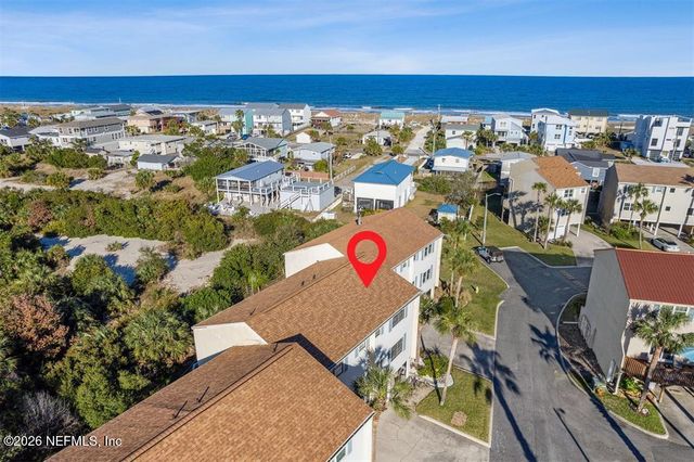 925 TARPON Avenue 21, Fernandina Beach, FL 32034