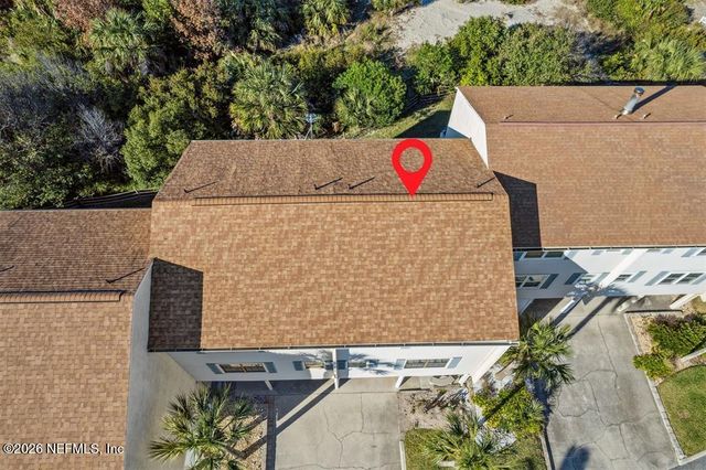 925 TARPON Avenue 21, Fernandina Beach, FL 32034