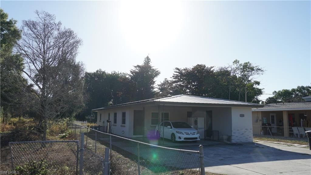 1159 Polk ST, FORT MYERS, FL 33916 — exterior