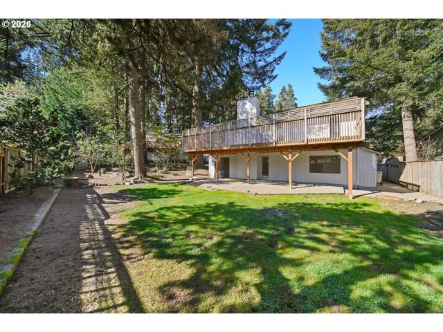 21104 Sw JAMECO Ct, Tualatin, OR 97062