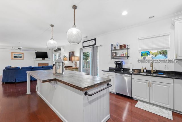 63 Sago Palm Dr, Bluffton, SC 29910