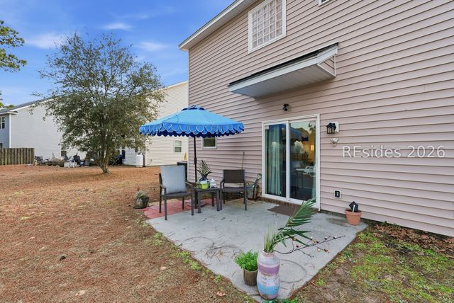 63 Sago Palm Dr, Bluffton, SC 29910