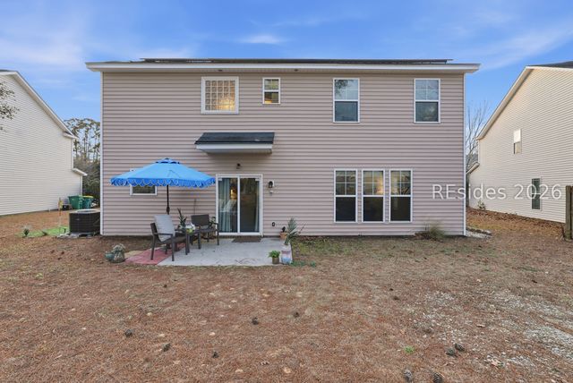 63 Sago Palm Dr, Bluffton, SC 29910