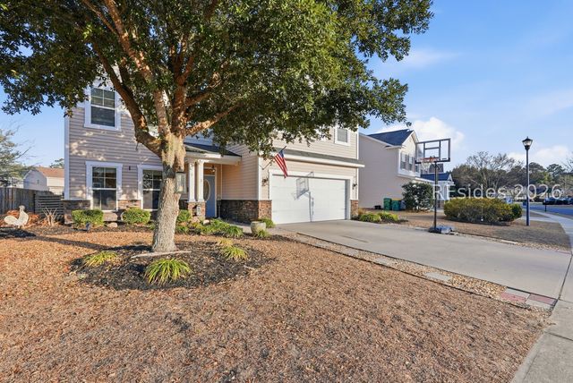 63 Sago Palm Dr, Bluffton, SC 29910