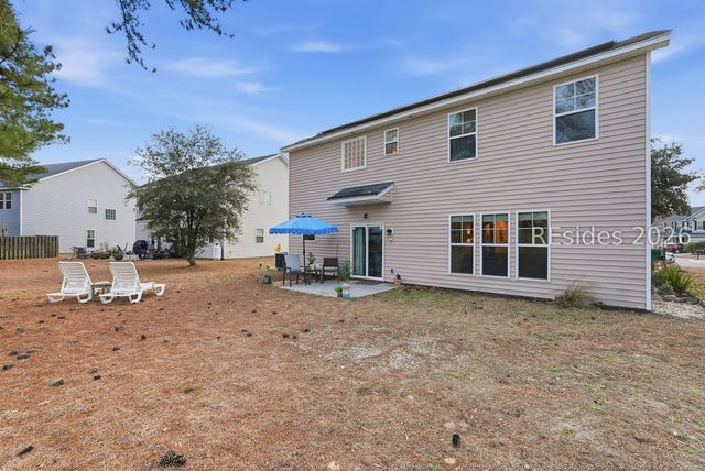 63 Sago Palm Dr, Bluffton, SC 29910