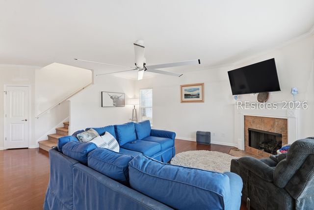 63 Sago Palm Dr, Bluffton, SC 29910