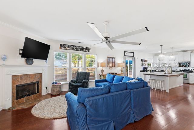 63 Sago Palm Dr, Bluffton, SC 29910