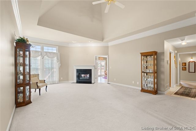 3310 Twelve Oaks Court, Sellersburg, IN 47172