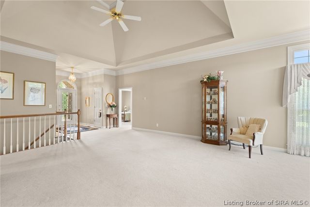 3310 Twelve Oaks Court, Sellersburg, IN 47172