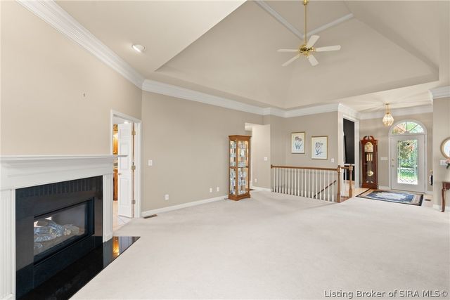 3310 Twelve Oaks Court, Sellersburg, IN 47172