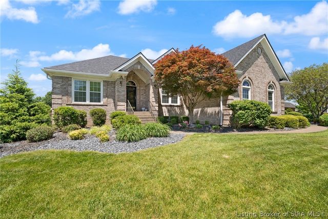 3310 Twelve Oaks Court, Sellersburg, IN 47172