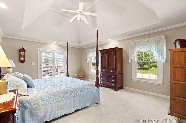 3310 Twelve Oaks Court, Sellersburg, IN 47172
