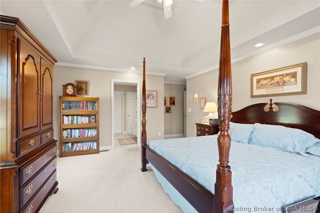 3310 Twelve Oaks Court, Sellersburg, IN 47172