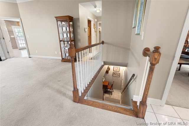 3310 Twelve Oaks Court, Sellersburg, IN 47172