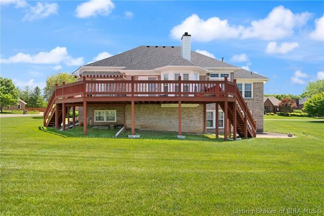 3310 Twelve Oaks Court, Sellersburg, IN 47172
