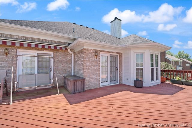 3310 Twelve Oaks Court, Sellersburg, IN 47172