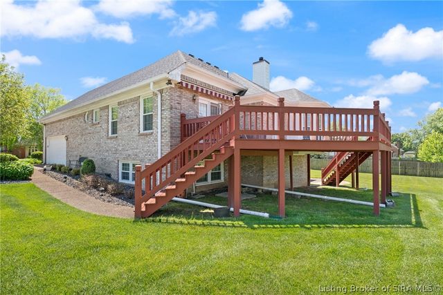 3310 Twelve Oaks Court, Sellersburg, IN 47172