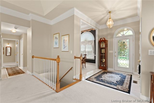 3310 Twelve Oaks Court, Sellersburg, IN 47172