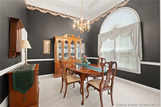 3310 Twelve Oaks Court, Sellersburg, IN 47172