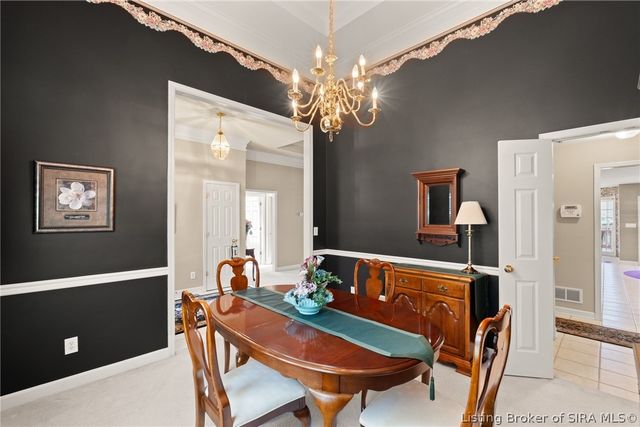3310 Twelve Oaks Court, Sellersburg, IN 47172