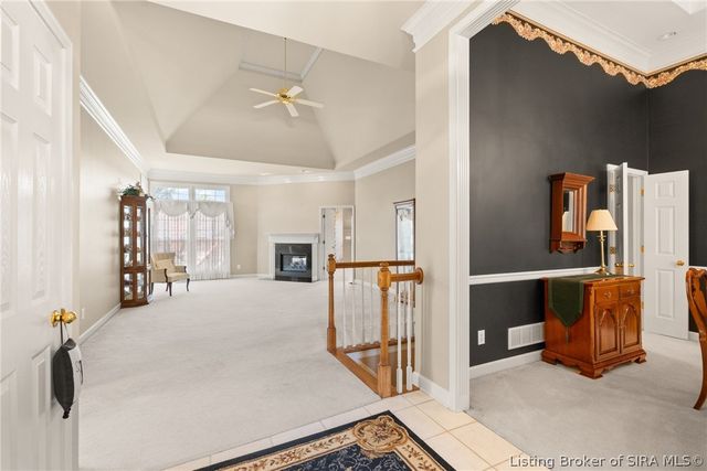 3310 Twelve Oaks Court, Sellersburg, IN 47172