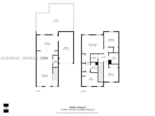2805 SW 17 Avenue 0, Fort Lauderdale, FL 33315