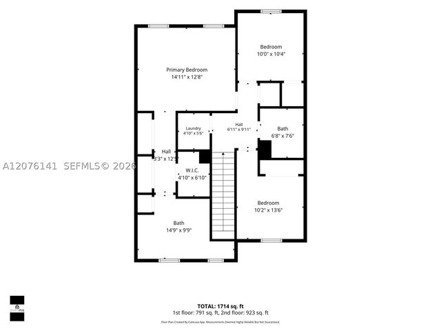 2805 SW 17 Avenue 0, Fort Lauderdale, FL 33315