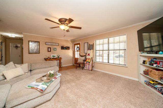 805 Laverne, Jefferson, TX 75657