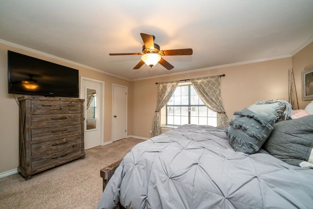 805 Laverne, Jefferson, TX 75657