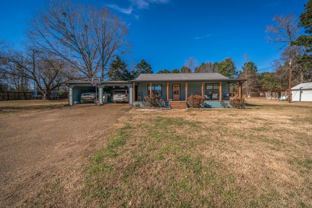 805 Laverne, Jefferson, TX 75657