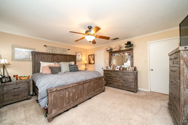 805 Laverne, Jefferson, TX 75657