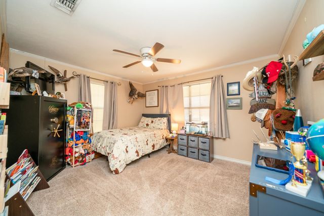 805 Laverne, Jefferson, TX 75657