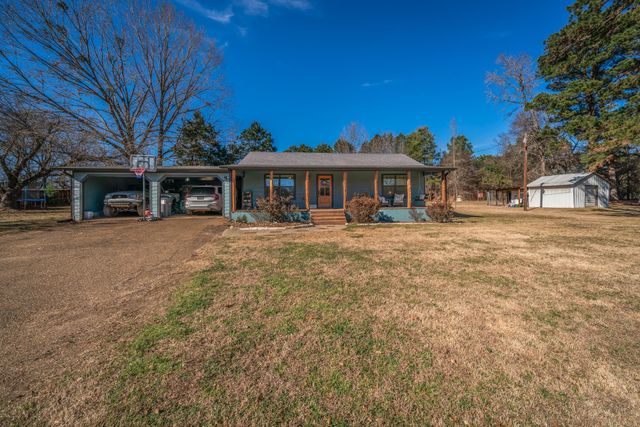 805 Laverne, Jefferson, TX 75657