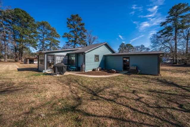 805 Laverne, Jefferson, TX 75657