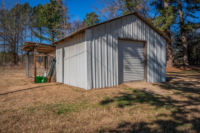 805 Laverne, Jefferson, TX 75657