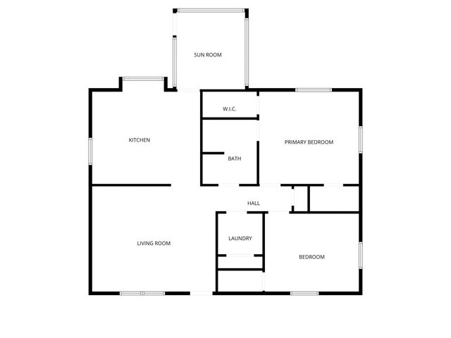 805 Laverne, Jefferson, TX 75657