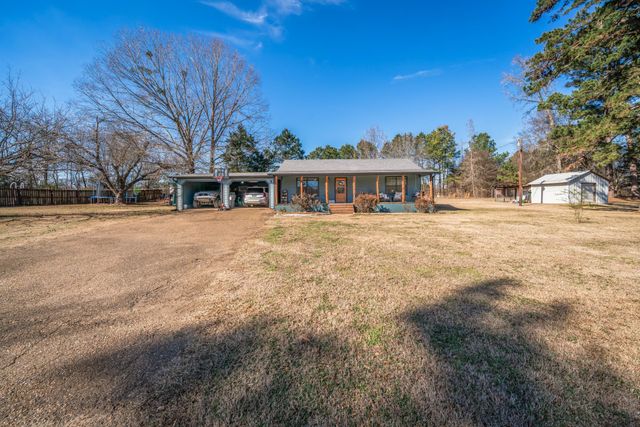 805 Laverne, Jefferson, TX 75657
