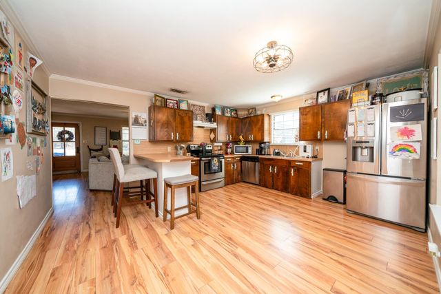 805 Laverne, Jefferson, TX 75657