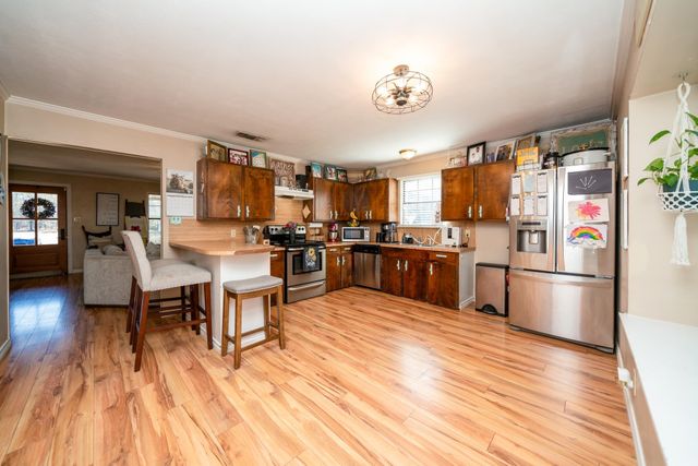 805 Laverne, Jefferson, TX 75657