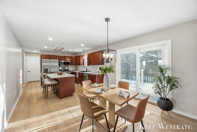 4025 Timberland Drive, Grand Rapids, MI 49508