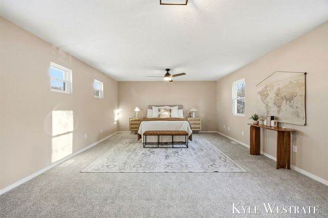 4025 Timberland Drive, Grand Rapids, MI 49508