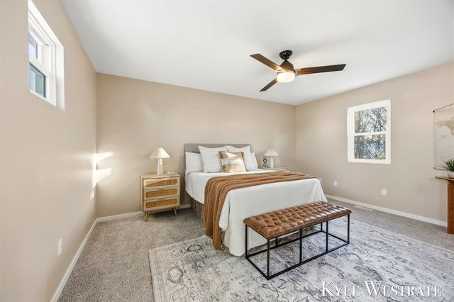 4025 Timberland Drive, Grand Rapids, MI 49508