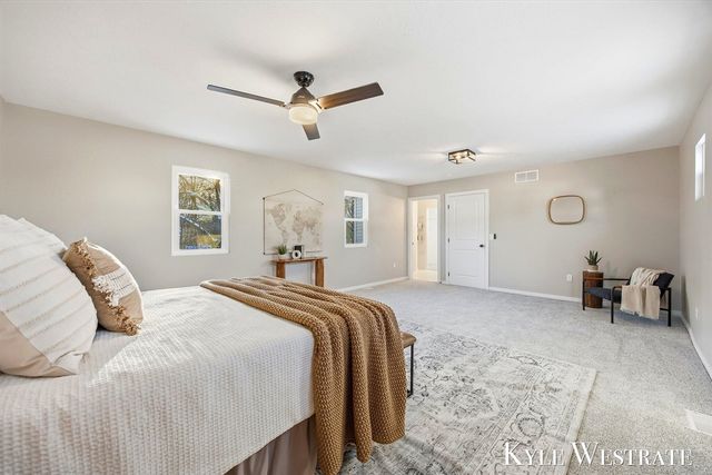 4025 Timberland Drive, Grand Rapids, MI 49508