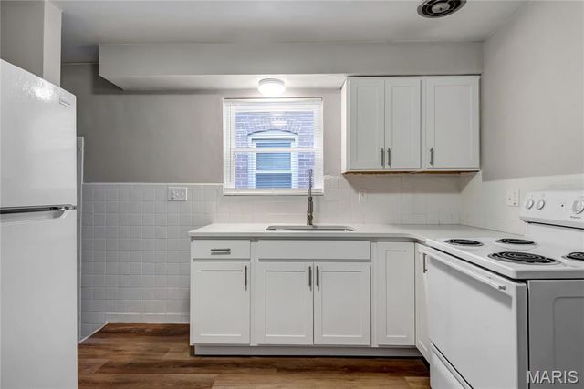 3442 Lawn Avenue, St Louis, MO 63139