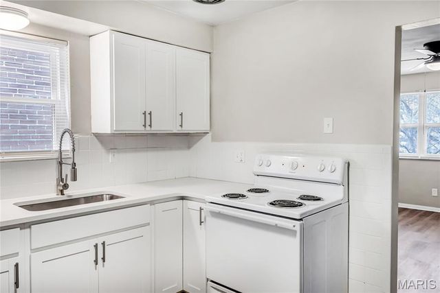 3442 Lawn Avenue, St Louis, MO 63139