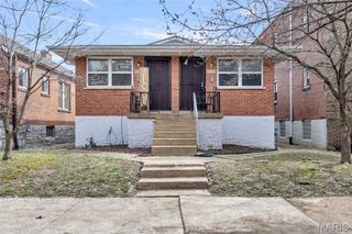3442 Lawn Avenue, St Louis, MO 63139