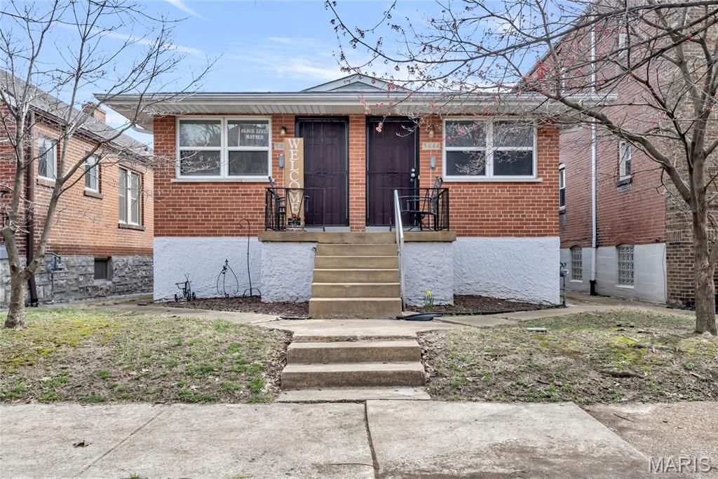 3442 Lawn Avenue, St Louis, MO 63139